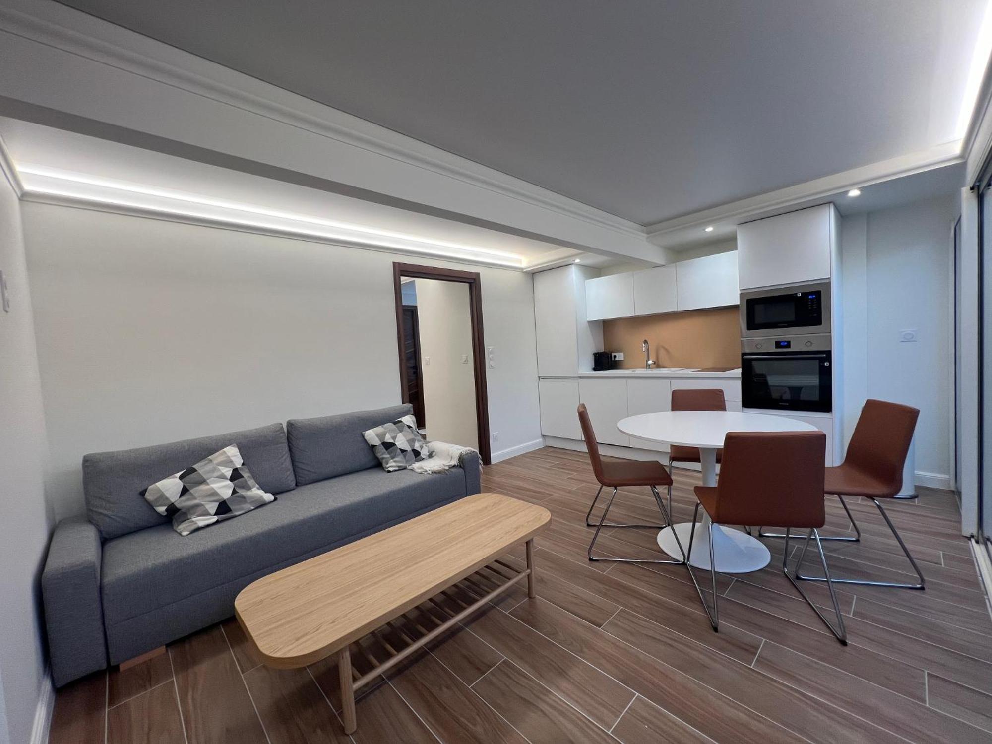 Villa 31 - Modern Suite Agde Εξωτερικό φωτογραφία