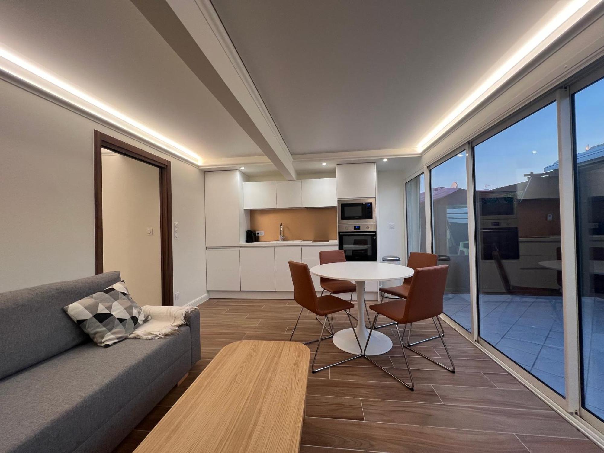 Villa 31 - Modern Suite Agde Εξωτερικό φωτογραφία