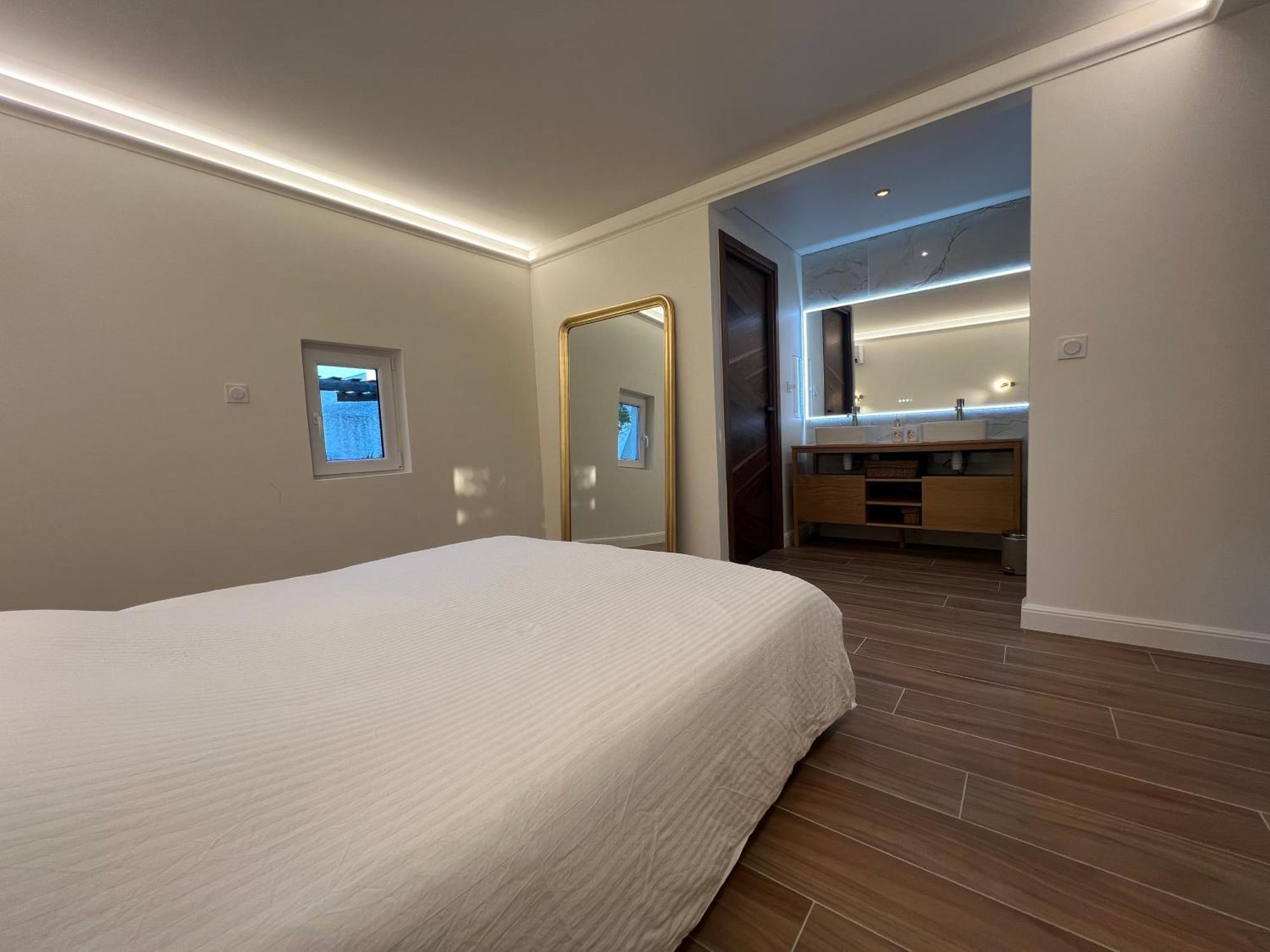 Villa 31 - Modern Suite Agde Εξωτερικό φωτογραφία