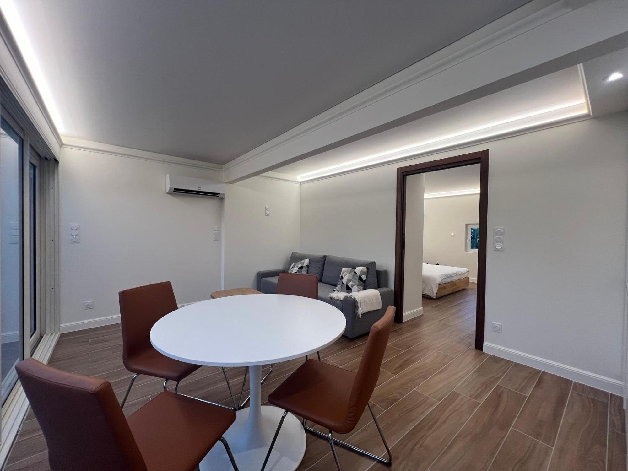Villa 31 - Modern Suite Agde Εξωτερικό φωτογραφία