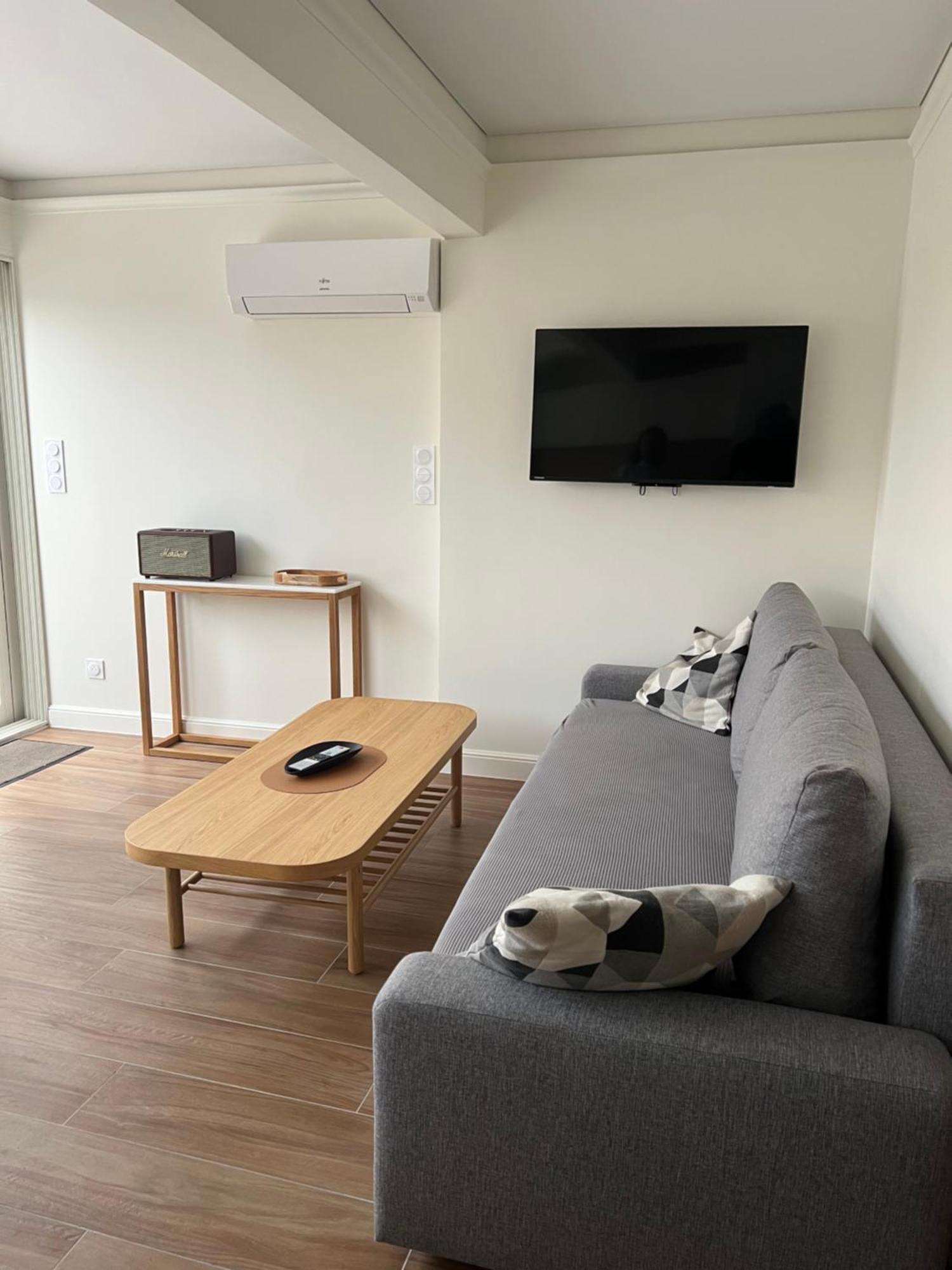 Villa 31 - Modern Suite Agde Εξωτερικό φωτογραφία