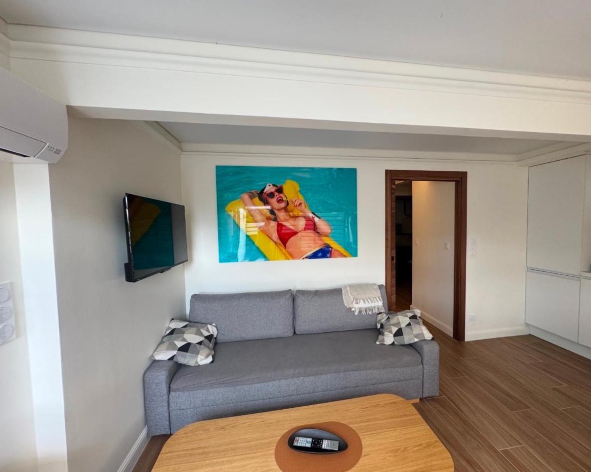 Villa 31 - Modern Suite Agde Εξωτερικό φωτογραφία